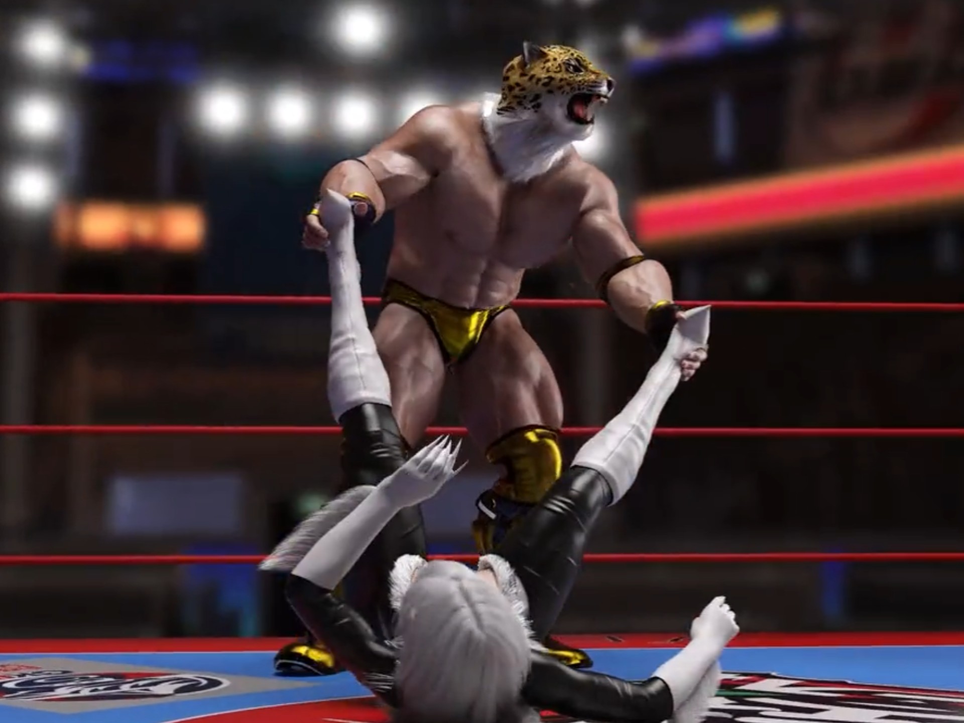 男子防狼术第二季