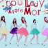 Popu Lady [MORE 多多] 舞蹈版 Official Dance Version Music Video