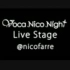  VocaNicoNight -Live Stage v家p主介绍动画