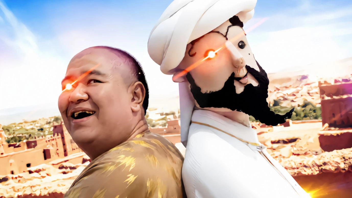 ⚡西 域 对 对 子 战 神 2⚡ 缩略图