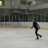 【于小雨】近期上冰舞蹈视频
