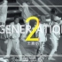 【王嘉尔】【Generation 2】首秀 饭拍