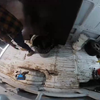 一辆自改房车的建造全过程
