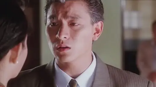 地下黑色秩序由我决定，从小警察到五亿探长的雷洛到底有多牛