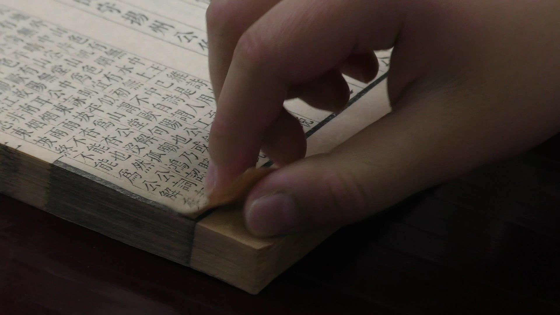 【空镜素材】古风读书