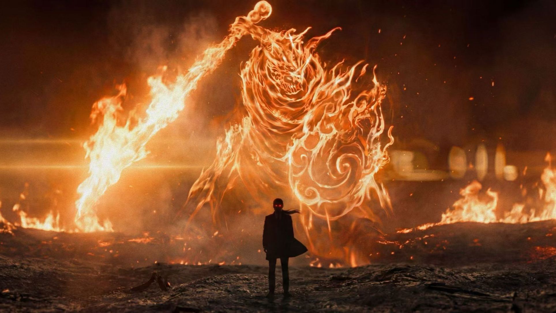 当鼬和佩恩天道在地铁偶遇...AI短片《终点站》【B站AI创作大赛-开放赛道】