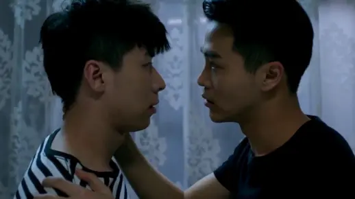 【不可抗力2 之爱上你】6