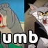 【猫和老鼠】Numb