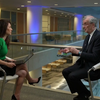 CNBC对法国央行行长弗朗索瓦·维勒鲁瓦·德加洛 (François Villeroy de Galhau) 的采访 完整版