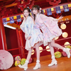 亲～这是您点的软萌甜妹双子套餐