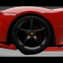 Catia Imagine and shape SUB-D - Ferrari Concept - Antonio Pe