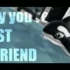 【Free!MMD】松冈凛 Say you're JUST A FRIEND