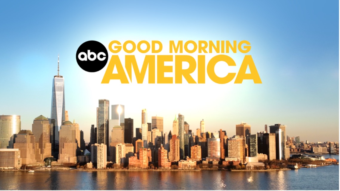 [260314]Good Morning America