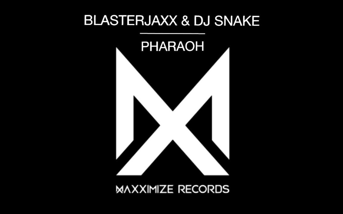 blasterjaxx & dj snake - persia