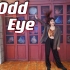 【Dreamcatcher】Odd Eye翻跳 小网的歌太好听啦太难跳啦！