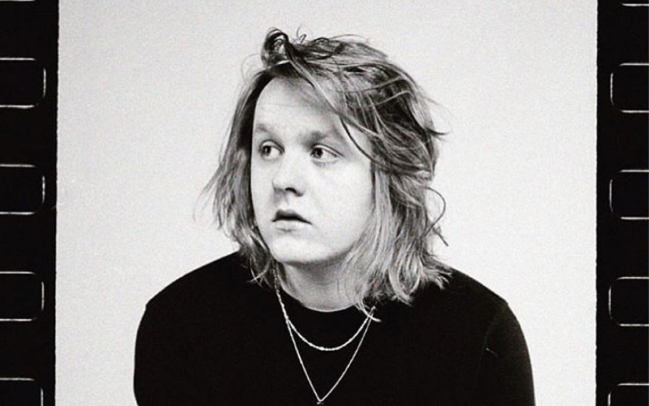 LewisCapaldi, 【lewis capaldi】someone you loved.-新声代英伦鬼才带来b榜热单mv.