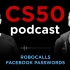 CS50 Podcast, Ep0-8
