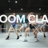 【1M舞室】Boom Clap_镜面+慢速（分p）