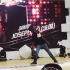 【Mklike】法国 JOSEPH GO Hiphop Judge solo | 深圳动漫节csd 街舞比赛2019