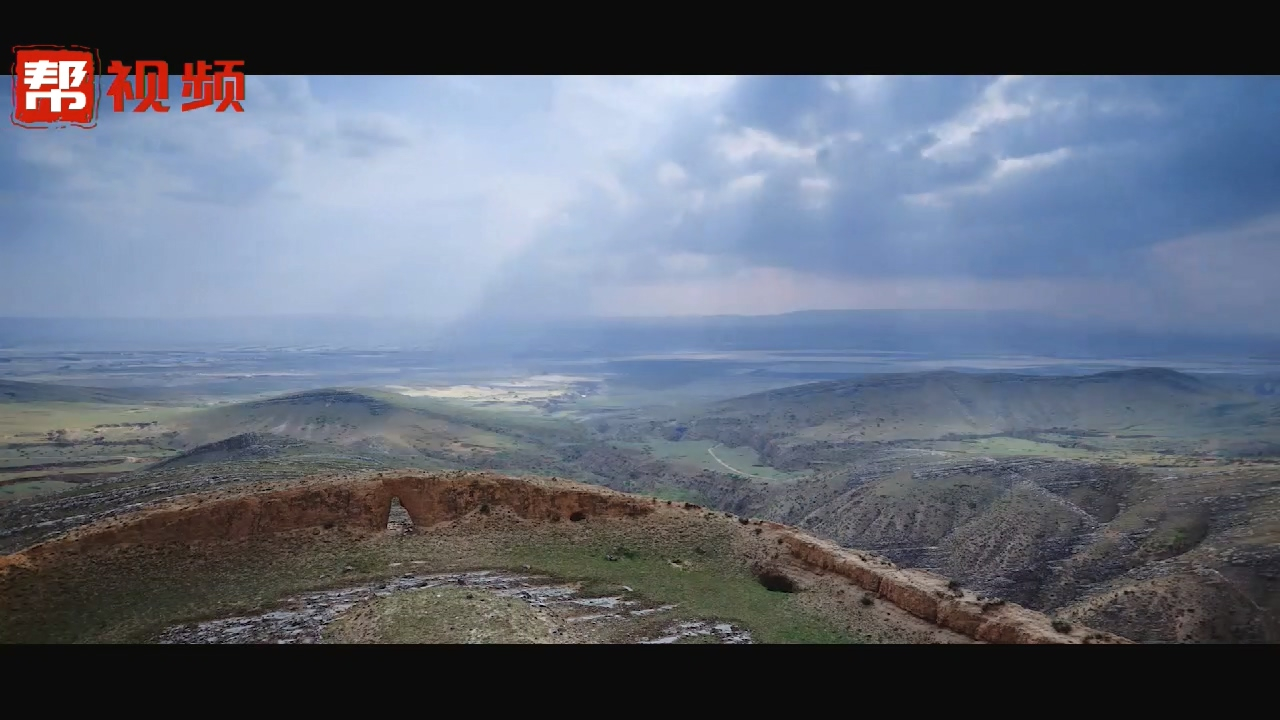 真实版的《山海情》！纪录片《闽宁纪事》首放90秒高燃片花！