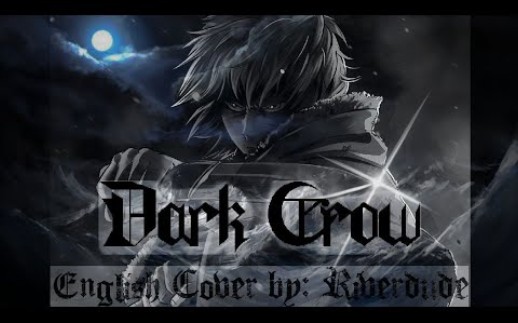 riverdude英文翻唱冰海战记opdarkcrow