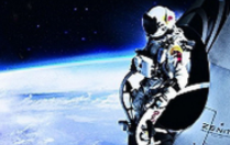 【纪录片/BBC】太空跳跃 Space Dive（2012）