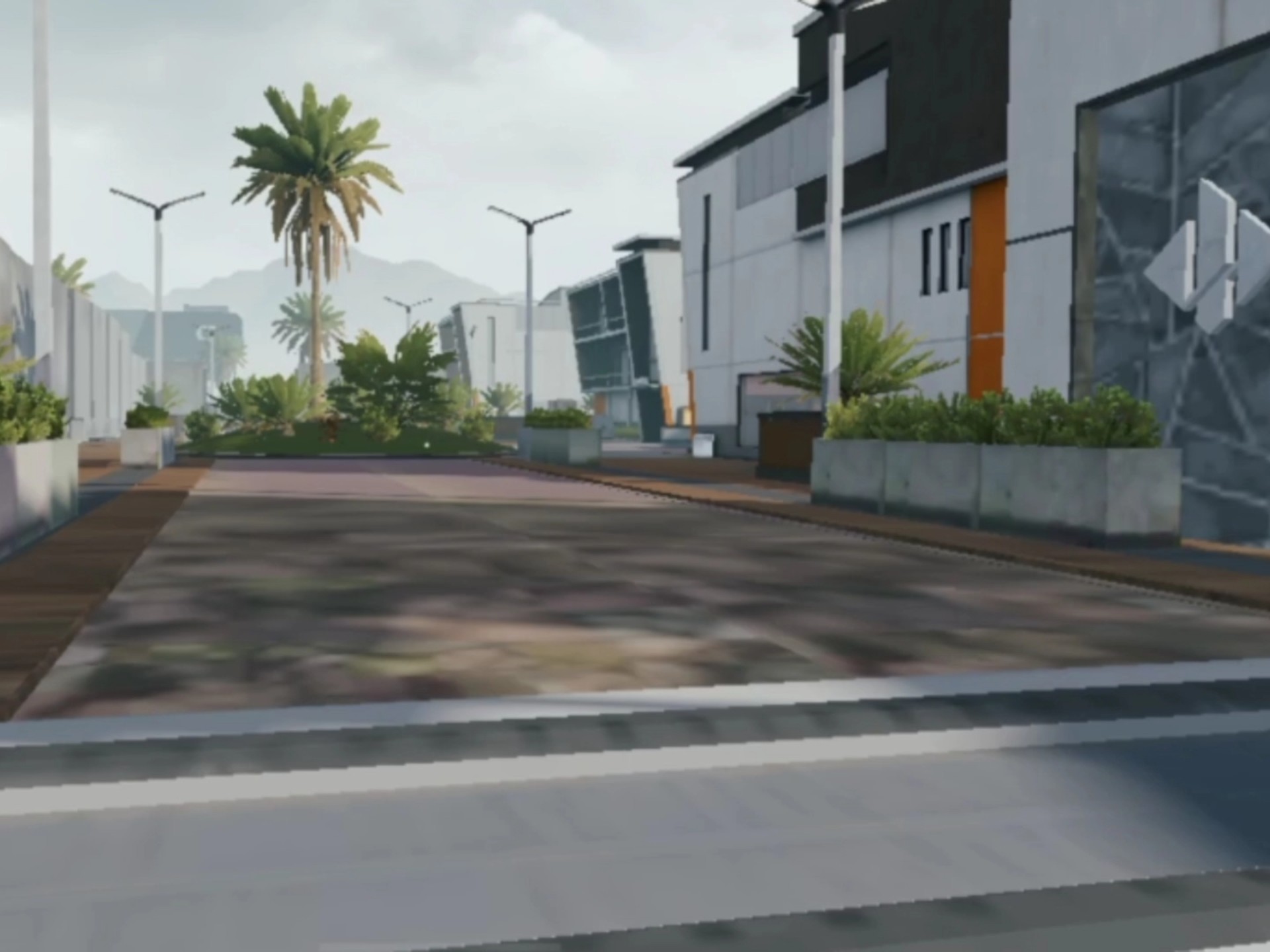 三角洲航天宿舍楼地图素材