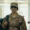 【Doaa Alansary】《地表最強女軍人
