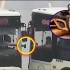 两公交司机横停在路中央递槟榔！交警：记0分，罚款200！【#111】