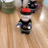 又是被小侄子的玩具折服的一天#玩个很新的东西 #玩具 #这么炸裂的玩具谁研究的呢
