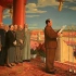 毛主席1949年主持开国大典（纪录片）高清