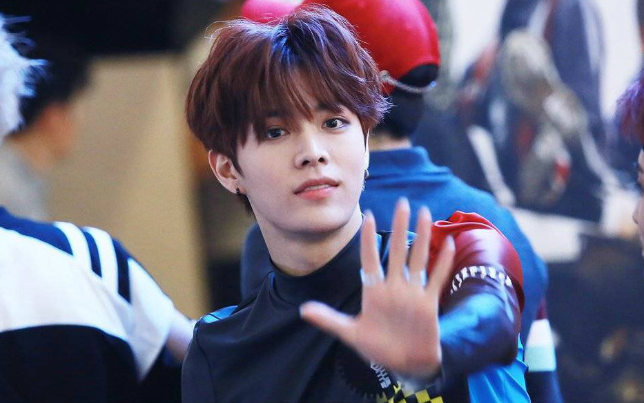 中本悠太消防车|【中本悠太yuta】nct127消防车