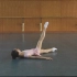 【芭蕾】北京舞蹈学院芭蕾舞一级 吸伸腿的练习