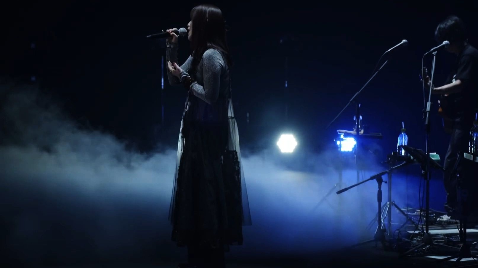 【Hi-Res无损/孤独摇滚】秒針少女（秒针少女）結束バンド-We will B-Live ver.