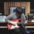 Suhr Classic S Dealer Select Limited Run Demo - 'FIRST STEP'