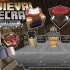 【Medieval Minecraft】#10 制作稻草塑像进行黑暗祈祷！一次解锁幻梦五大符文！