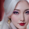 灭绝师太，风韵犹存