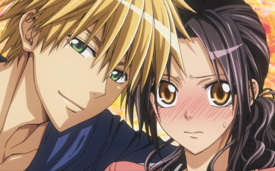 Anime dubbed in english