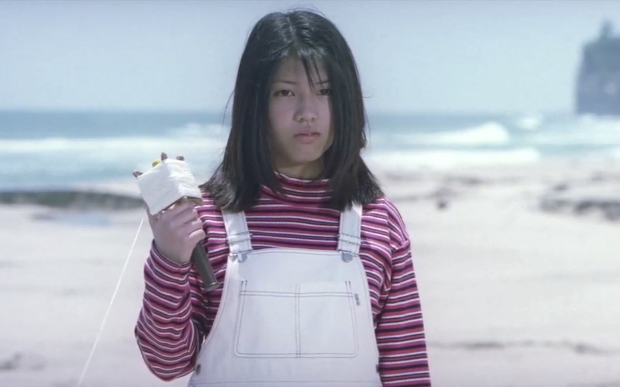 花火北野武-腾讯视频