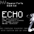 [新引擎SynthV]  ECHO  [Eleanor Forte]【飞空】【SynthV自调翻唱】