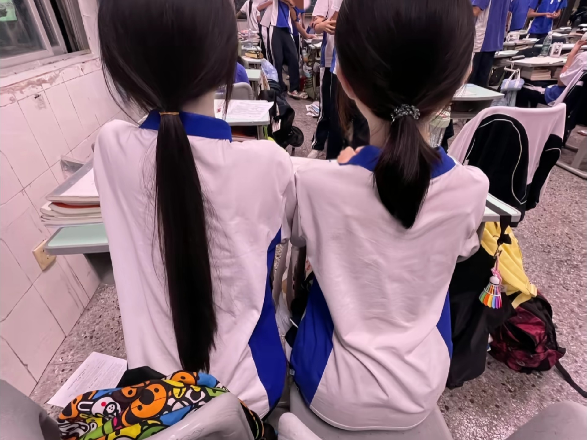 今天怎么又是周日!