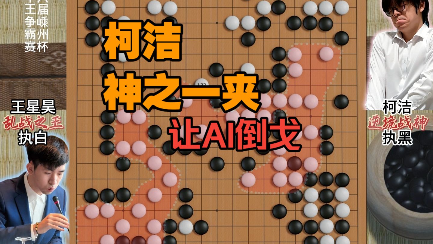 逆境与乱战（下）