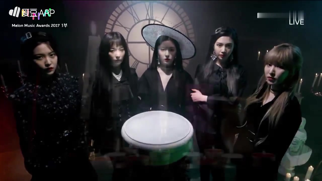 [red velvet] 【red velvet】peek-a-boo&red flavor