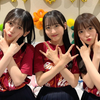 5期三人交谈！池田、一ノ瀬、小川編