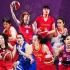 【2019西昌国际女篮锦标赛】中国VS波多黎各 中国女篮系列赛 高清