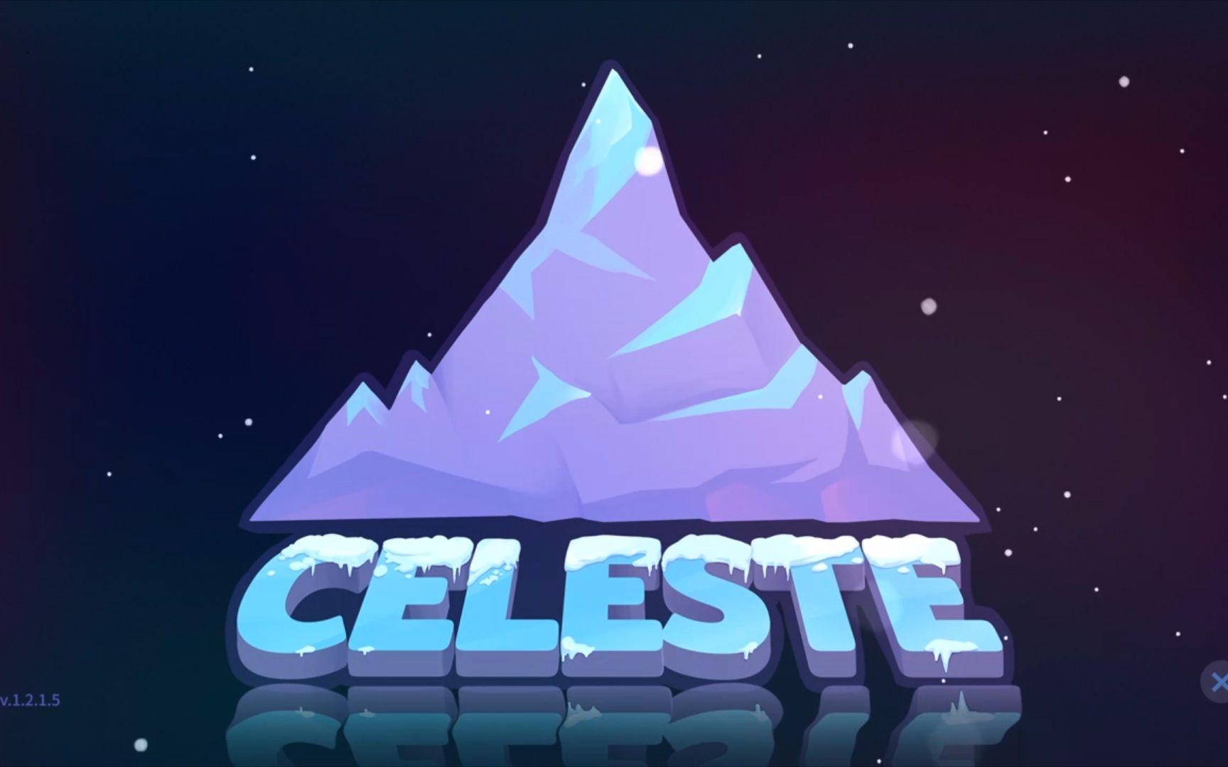 【Celeste】1up成就+第一章隐藏金草莓_哔哩哔哩_bilibili