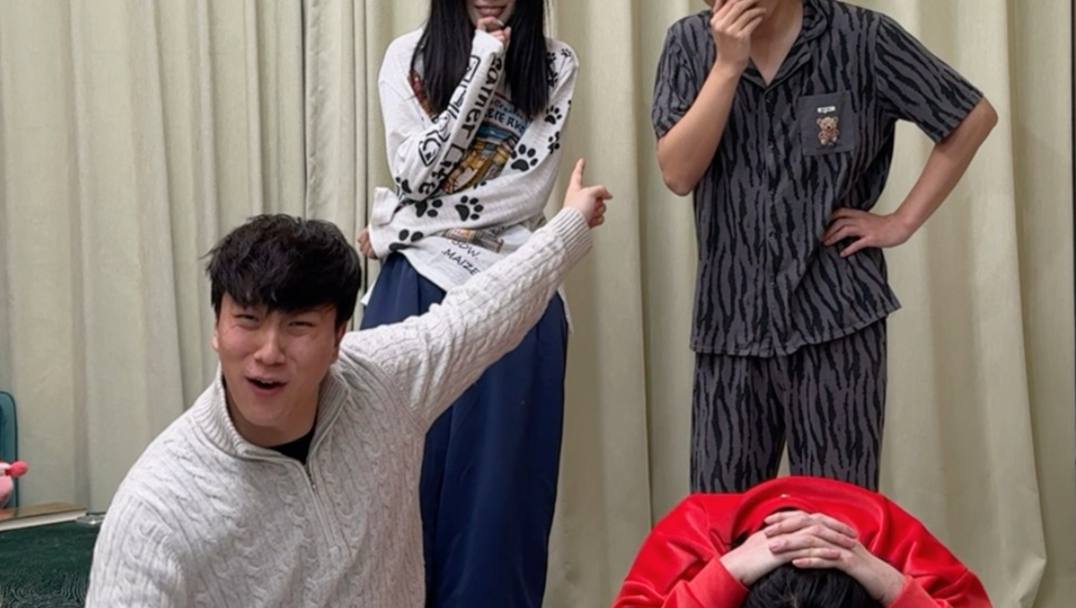 增进友谊小游戏