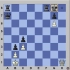 国际象棋经典杀王之达米阿诺杀法