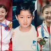 科普陈梦成绩，陈梦现役女乒外战胜率第一，现役卫冕ogg，对日胜率第一，39天31场比赛145局，陈梦一步一步成就今天荣誉