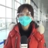 2020年1月23日  |  总台央视记者王冰冰带你了解机场防疫